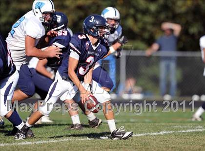 Thumbnail 1 in Westlake @ Kennedy Catholic photogallery.