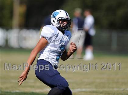 Thumbnail 2 in Westlake @ Kennedy Catholic photogallery.