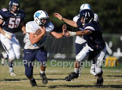 Thumbnail 3 in Westlake @ Kennedy Catholic photogallery.