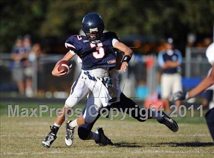 Thumbnail 3 in Westlake @ Kennedy Catholic photogallery.