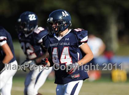 Thumbnail 2 in Westlake @ Kennedy Catholic photogallery.