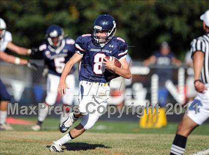 Thumbnail 1 in Westlake @ Kennedy Catholic photogallery.