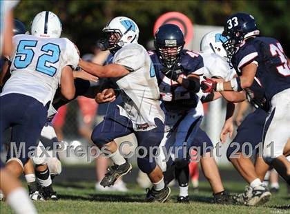 Thumbnail 2 in Westlake @ Kennedy Catholic photogallery.