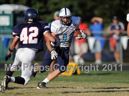 Thumbnail 2 in Westlake @ Kennedy Catholic photogallery.