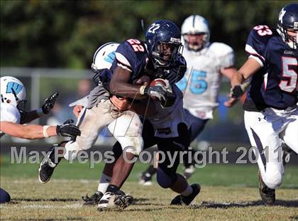 Thumbnail 1 in Westlake @ Kennedy Catholic photogallery.