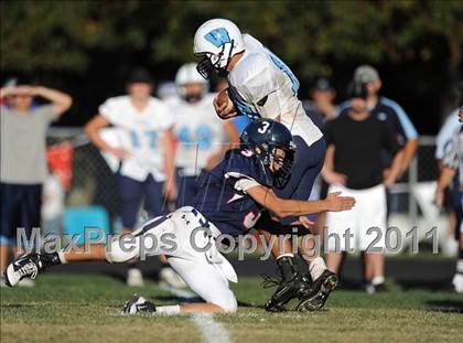Thumbnail 1 in Westlake @ Kennedy Catholic photogallery.