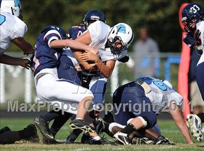 Thumbnail 2 in Westlake @ Kennedy Catholic photogallery.