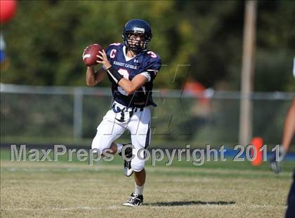 Thumbnail 1 in Westlake @ Kennedy Catholic photogallery.