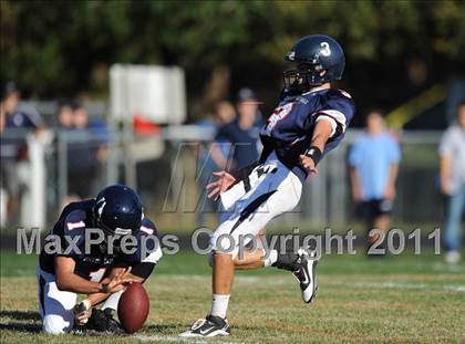 Thumbnail 2 in Westlake @ Kennedy Catholic photogallery.
