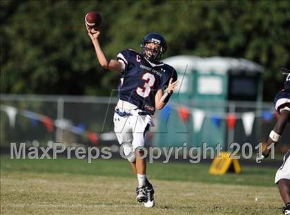 Thumbnail 2 in Westlake @ Kennedy Catholic photogallery.