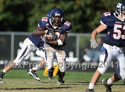 Thumbnail 3 in Westlake @ Kennedy Catholic photogallery.