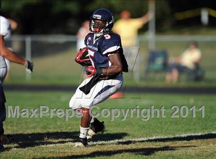Thumbnail 2 in Westlake @ Kennedy Catholic photogallery.
