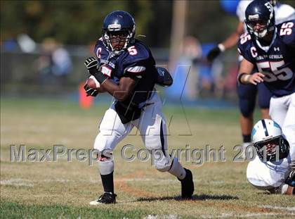 Thumbnail 1 in Westlake @ Kennedy Catholic photogallery.