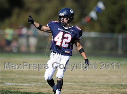 Thumbnail 2 in Westlake @ Kennedy Catholic photogallery.
