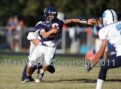 Thumbnail 1 in Westlake @ Kennedy Catholic photogallery.