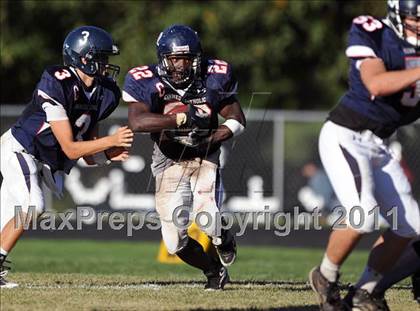 Thumbnail 1 in Westlake @ Kennedy Catholic photogallery.