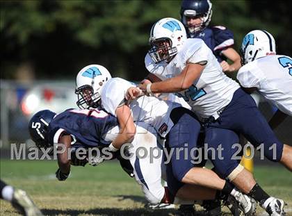 Thumbnail 2 in Westlake @ Kennedy Catholic photogallery.