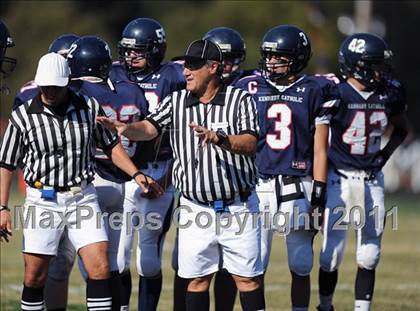 Thumbnail 3 in Westlake @ Kennedy Catholic photogallery.