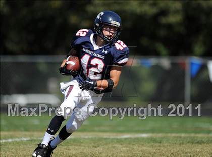 Thumbnail 1 in Westlake @ Kennedy Catholic photogallery.
