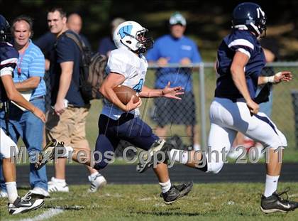 Thumbnail 2 in Westlake @ Kennedy Catholic photogallery.