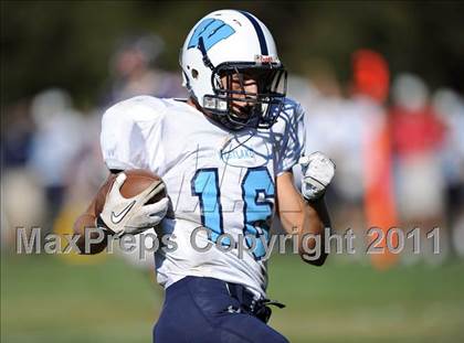 Thumbnail 1 in Westlake @ Kennedy Catholic photogallery.