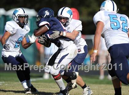 Thumbnail 3 in Westlake @ Kennedy Catholic photogallery.