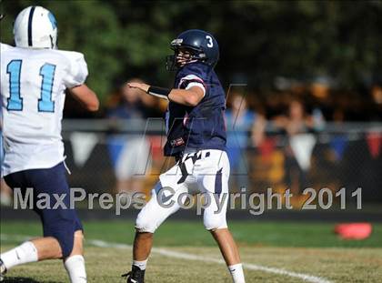 Thumbnail 2 in Westlake @ Kennedy Catholic photogallery.
