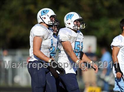 Thumbnail 1 in Westlake @ Kennedy Catholic photogallery.