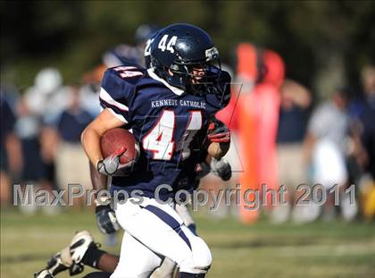 Thumbnail 1 in Westlake @ Kennedy Catholic photogallery.