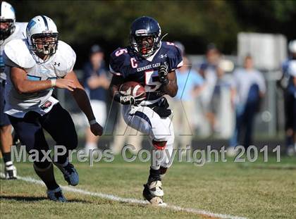 Thumbnail 1 in Westlake @ Kennedy Catholic photogallery.