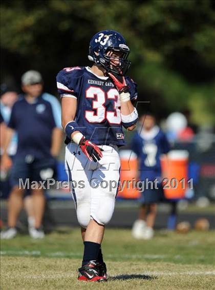 Thumbnail 2 in Westlake @ Kennedy Catholic photogallery.