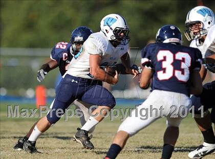 Thumbnail 2 in Westlake @ Kennedy Catholic photogallery.