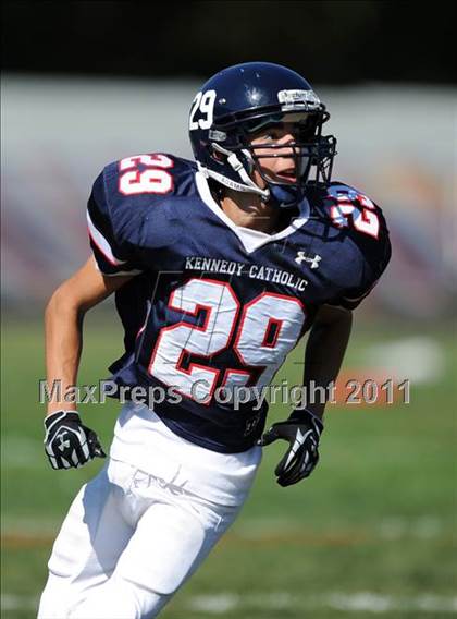 Thumbnail 1 in Westlake @ Kennedy Catholic photogallery.