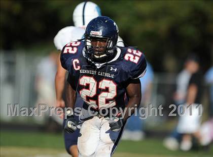 Thumbnail 2 in Westlake @ Kennedy Catholic photogallery.