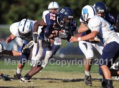 Thumbnail 2 in Westlake @ Kennedy Catholic photogallery.