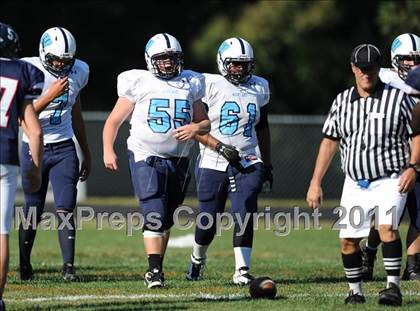Thumbnail 3 in Westlake @ Kennedy Catholic photogallery.
