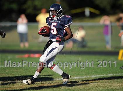 Thumbnail 3 in Westlake @ Kennedy Catholic photogallery.