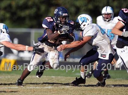 Thumbnail 3 in Westlake @ Kennedy Catholic photogallery.