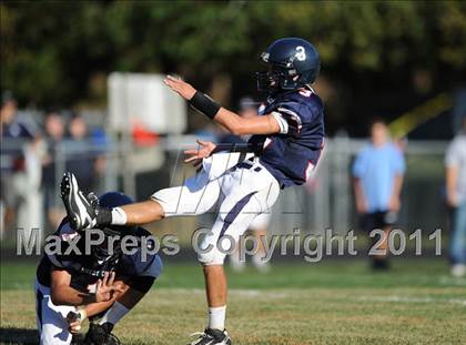 Thumbnail 3 in Westlake @ Kennedy Catholic photogallery.