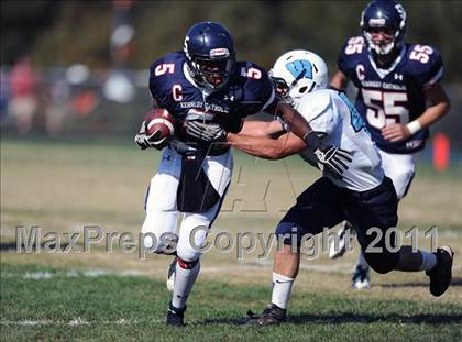 Thumbnail 2 in Westlake @ Kennedy Catholic photogallery.