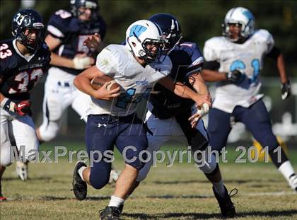 Thumbnail 1 in Westlake @ Kennedy Catholic photogallery.