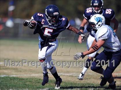 Thumbnail 3 in Westlake @ Kennedy Catholic photogallery.