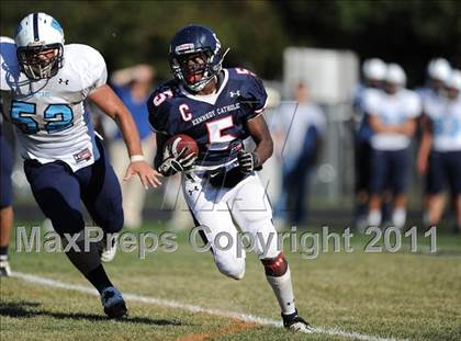 Thumbnail 3 in Westlake @ Kennedy Catholic photogallery.