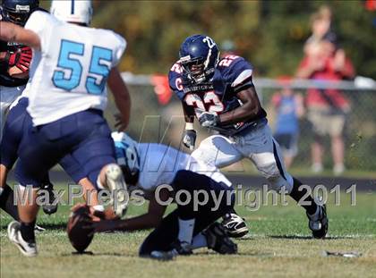 Thumbnail 2 in Westlake @ Kennedy Catholic photogallery.