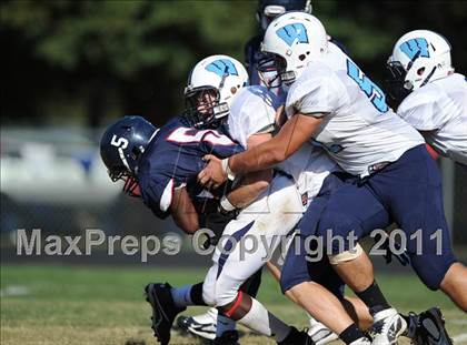 Thumbnail 1 in Westlake @ Kennedy Catholic photogallery.