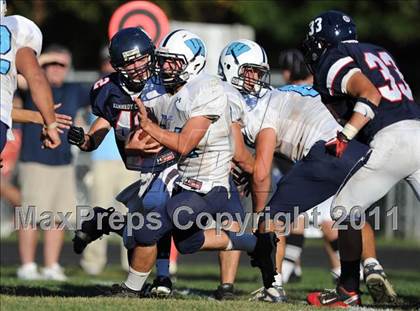 Thumbnail 1 in Westlake @ Kennedy Catholic photogallery.