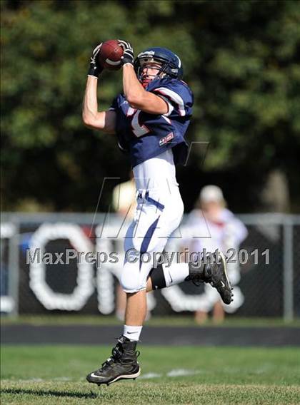 Thumbnail 2 in Westlake @ Kennedy Catholic photogallery.