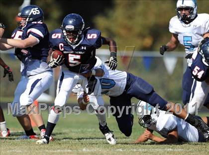 Thumbnail 3 in Westlake @ Kennedy Catholic photogallery.
