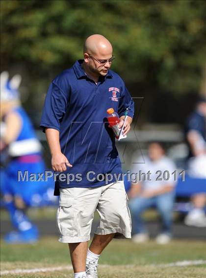 Thumbnail 3 in Westlake @ Kennedy Catholic photogallery.