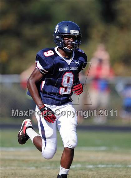 Thumbnail 1 in Westlake @ Kennedy Catholic photogallery.